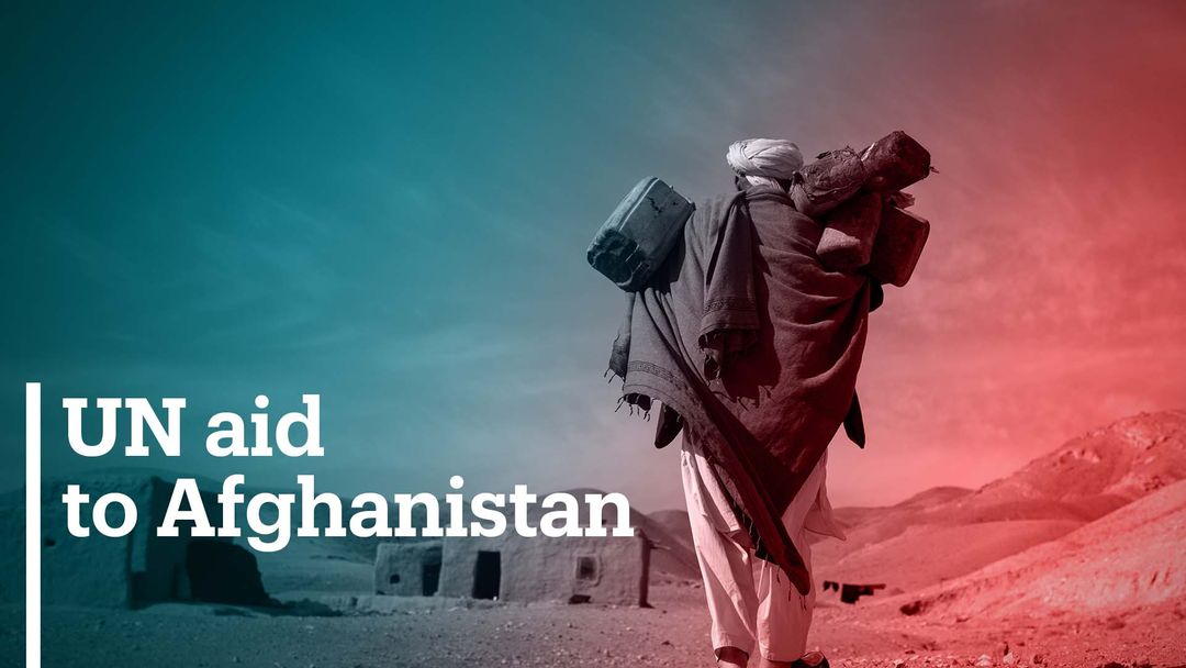 World Bank donors approve $280M for UN agencies to help Afghans
