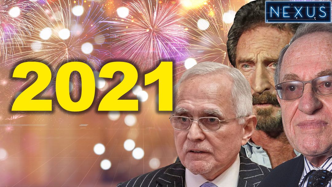 NEXUS REVIEW: A look back at the biggest interviews of 2021