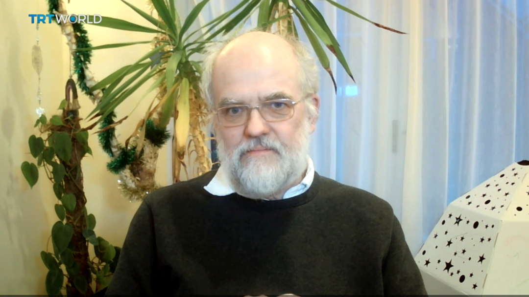 What is driving the surge in COVID-19 infections?