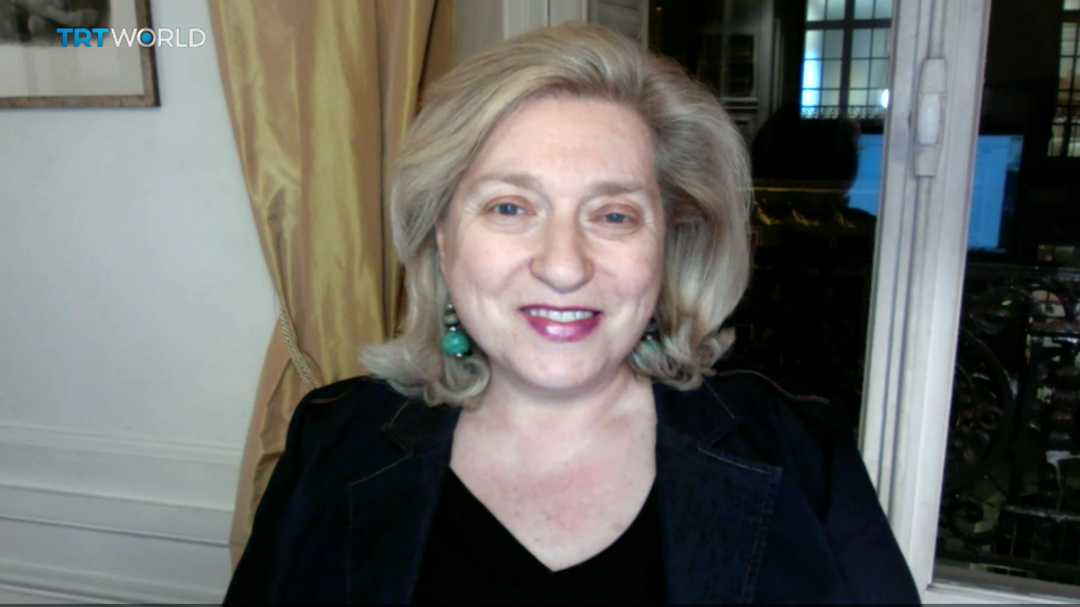 French presidential candidate Zemmour found guilty of hate speech