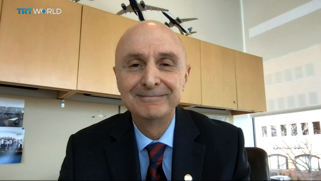 Telecoms delay 5G rollout near airports amid safety concerns