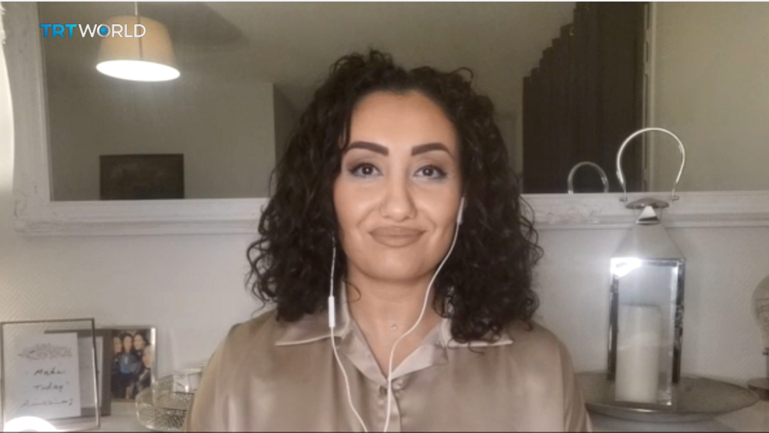 Is the French ban on headscarves at sporting events politically motivated?