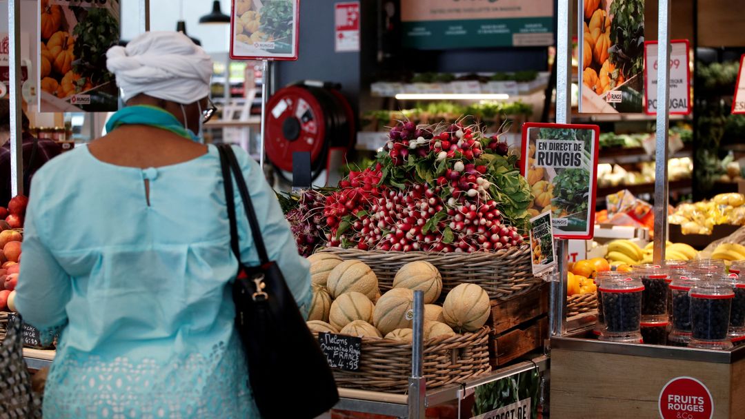 Eurozone economic growth slowed to 0.3% in Q4