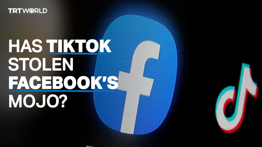Facebook vs Tiktok: Who wins the showdown?