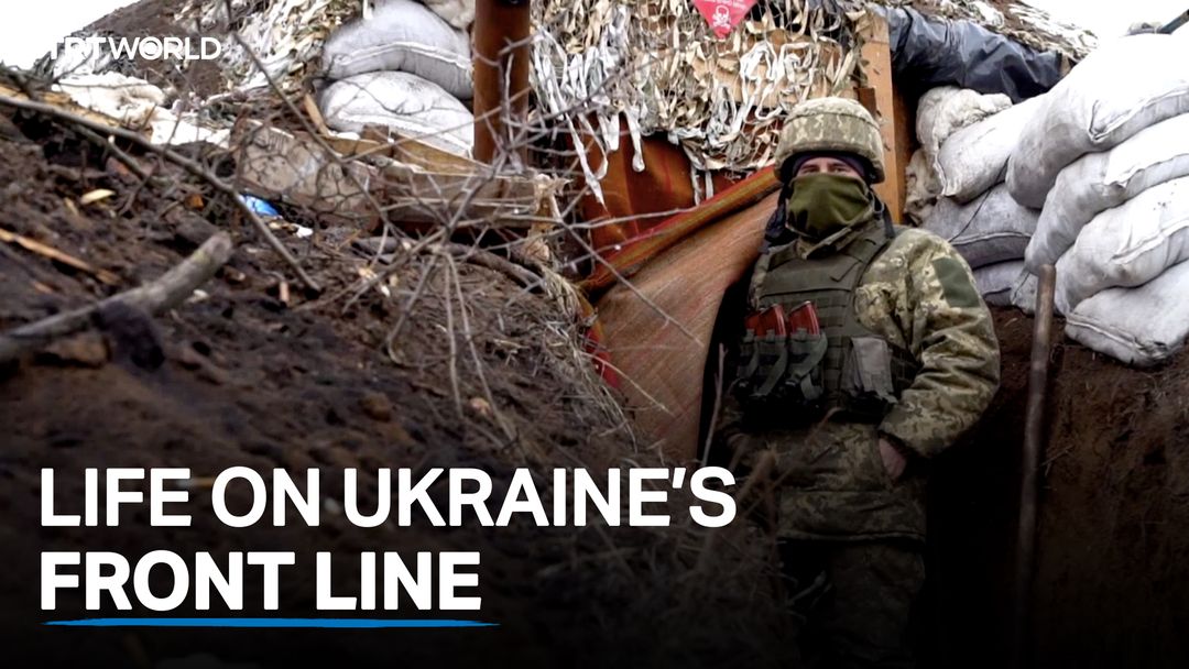 US says Russia looking for pretext to invade Ukraine