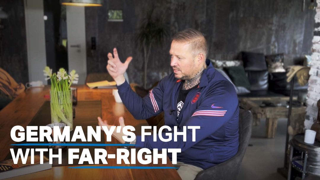 Insiders say Germany failing to fight far-right