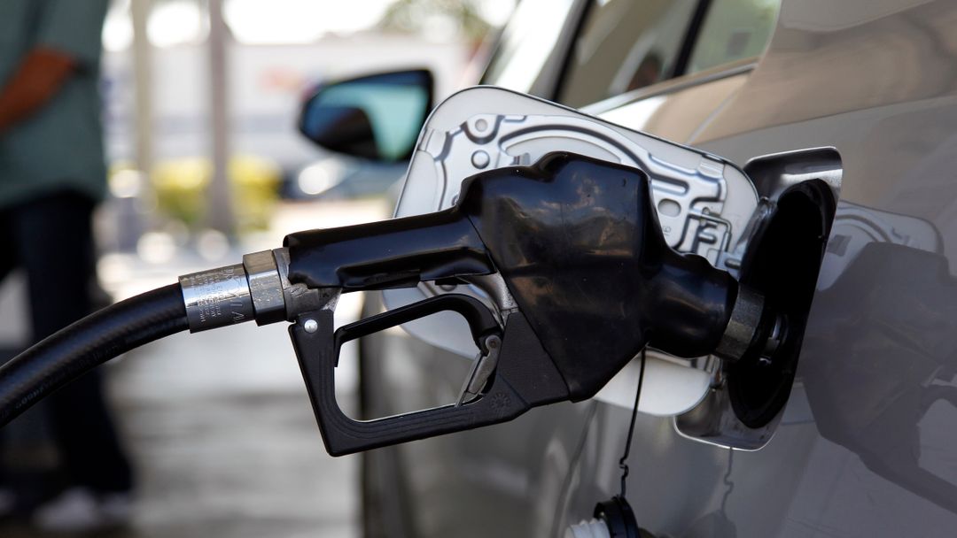 Oil prices jump as peace talks between Russia and Ukraine stall