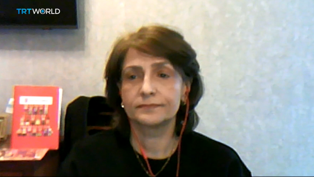 Save the Children says 7.5M young people are at risk in Ukraine