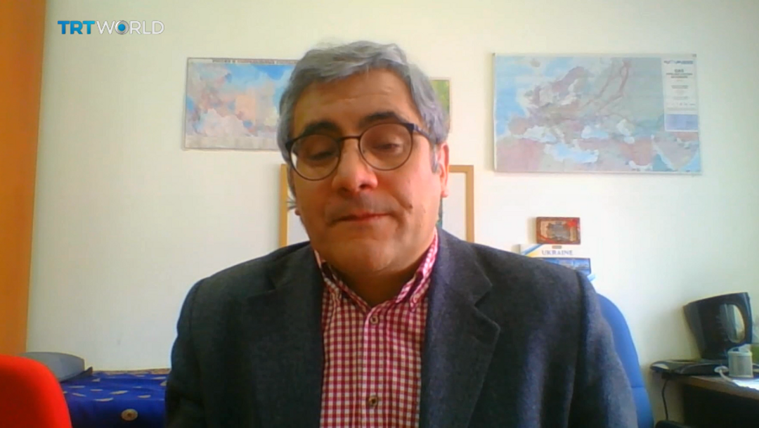 Russia plans on banning 200 Western export goods in retaliation