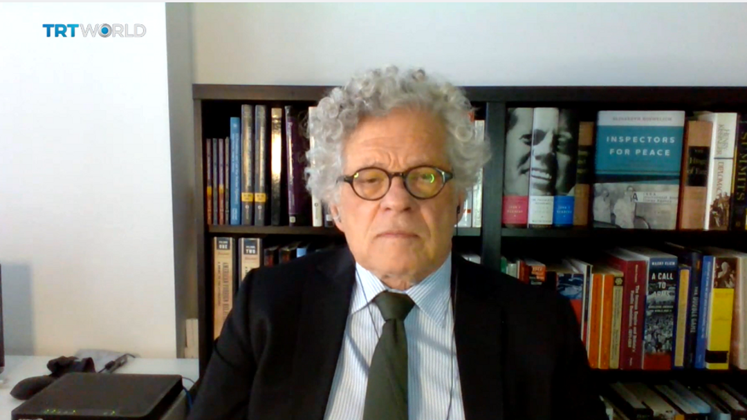 Zelenskyy: Ukraine is experiencing '9/11-style attacks' daily