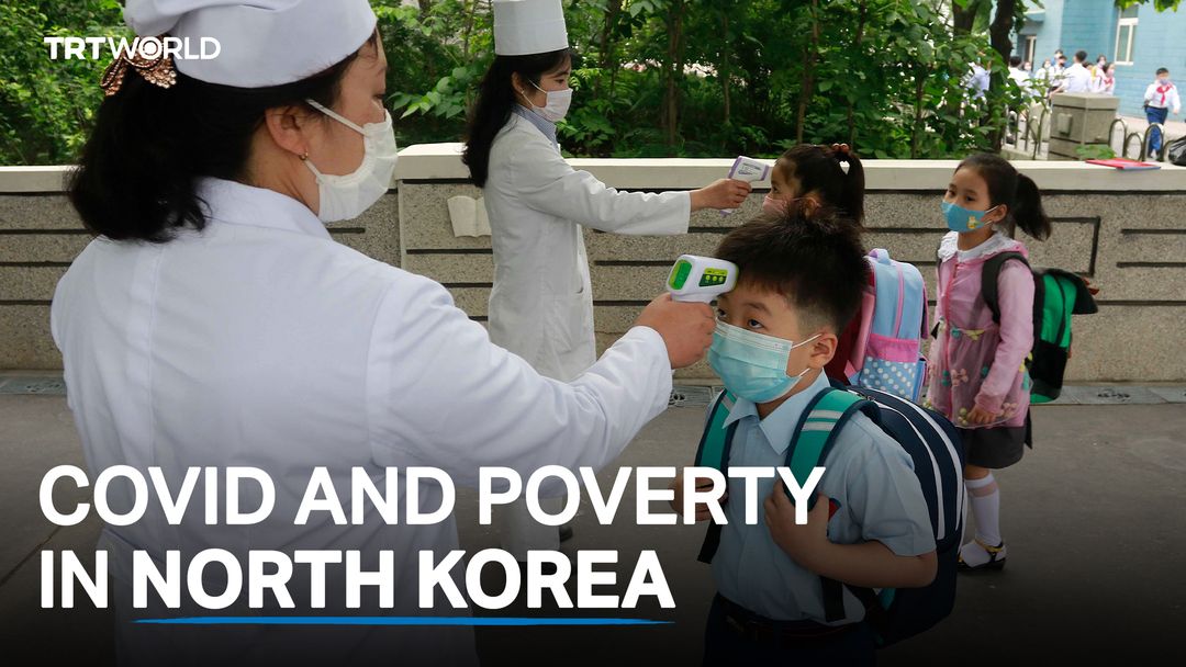 UN expert urges North Korea to reopen to prevent starvation