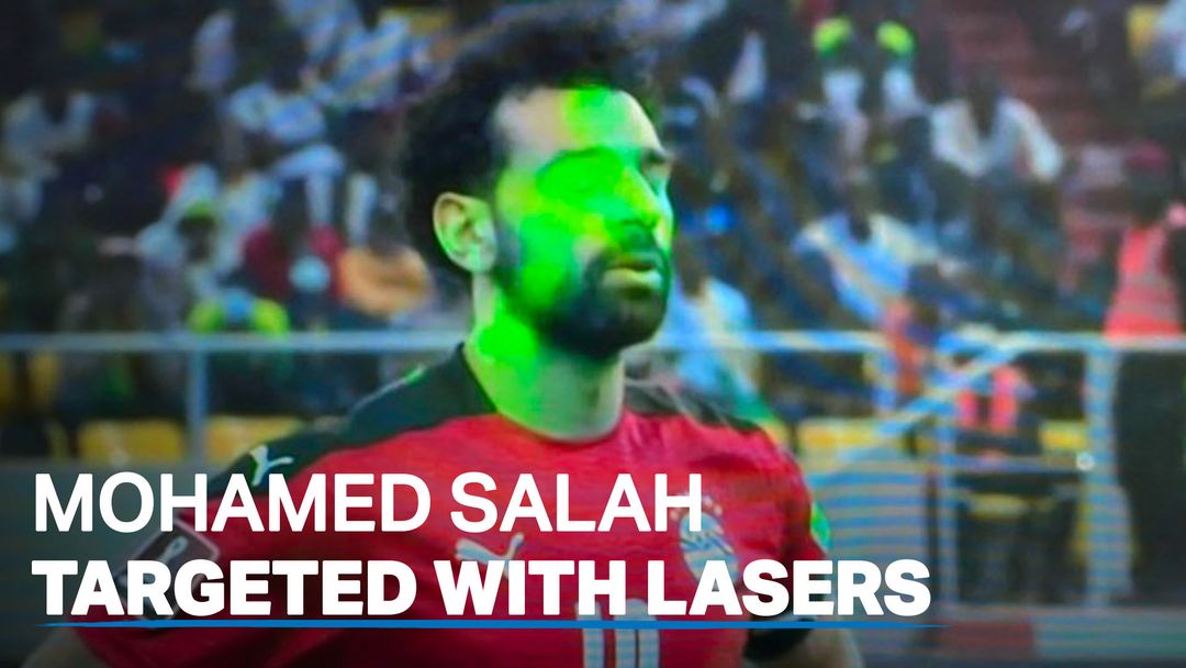 Egypt FA files official ‘racism’ complaint against Senegal