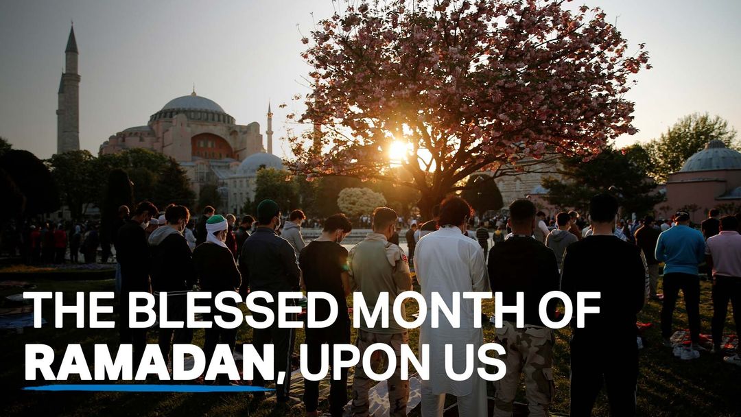 Ramadan 2022 set to begin