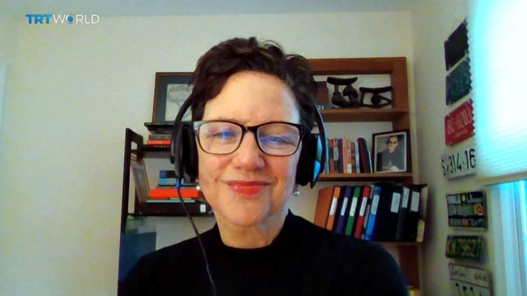 HRW: Malian army, suspected Russian fighters killed 300 civilians