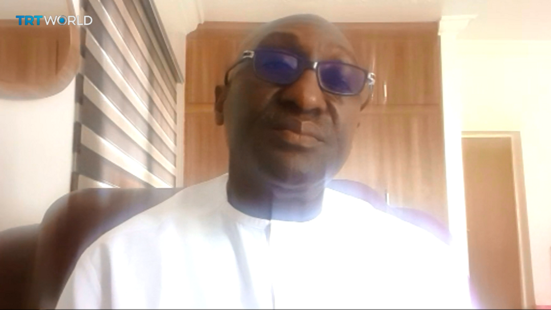 Nigeria’s Senate passes law banning ransom payments to kidnappers