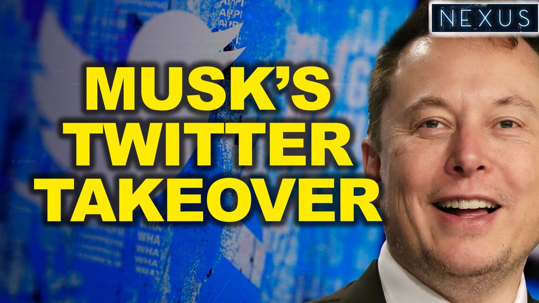 Elon Musk Twitter Deal