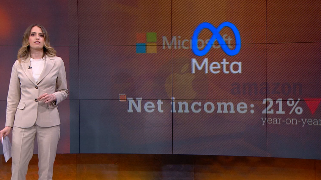 Market Movers: Big tech earnings disappoint