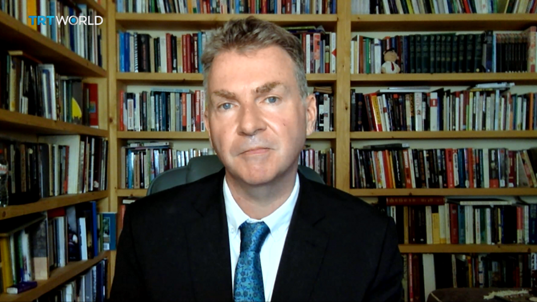 Irish republican party Sinn Fein set to lead govt in Northern Ireland