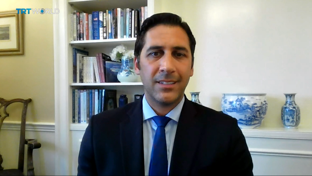 US central bank raises benchmark interest rate by 0.50%