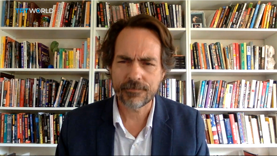 Will the Buffalo mass shooting change America’s gun laws?