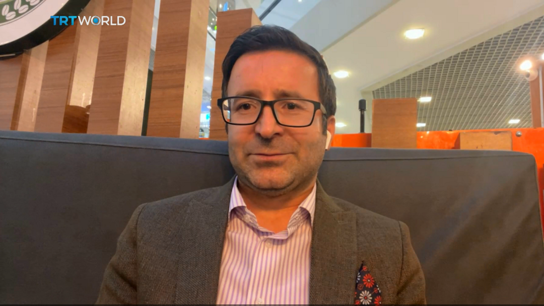 How will Türkiye-US relations under Biden differ from Trump’s era?