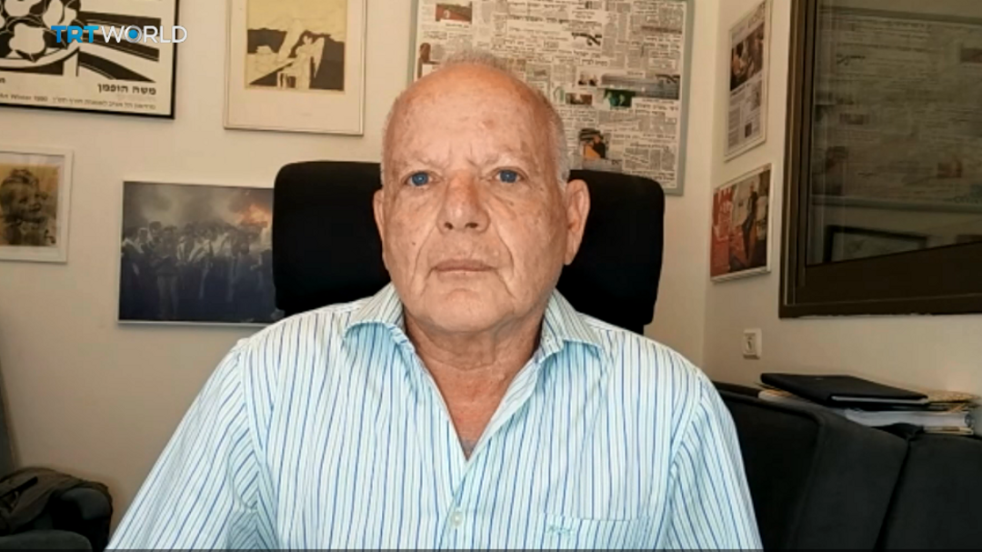 Israel to vote on banning Palestinian flag in public buildings