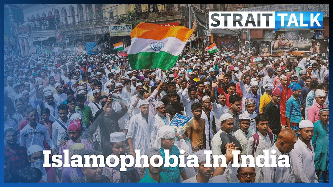 India Faces Huge Backlash Over BJP Official’s Remarks