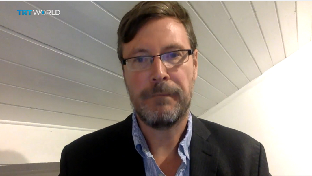 President of Genocide Watch warns of genocide against Muslims in India