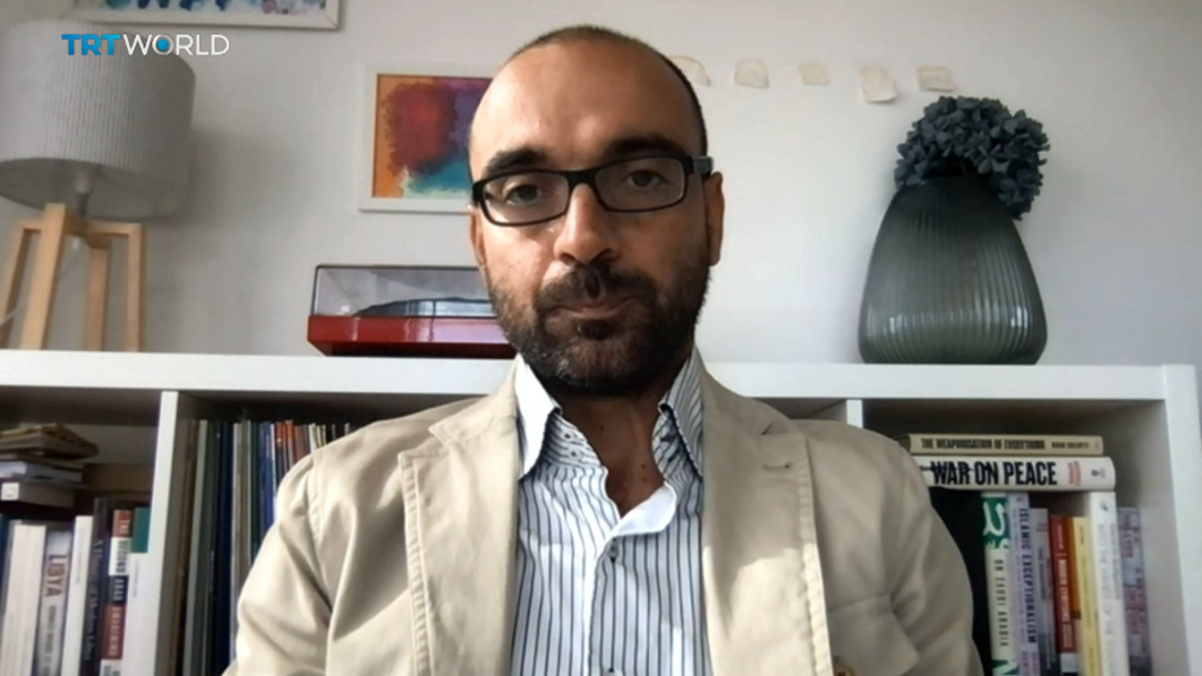 HRC reports human rights violations by various factions in Libya