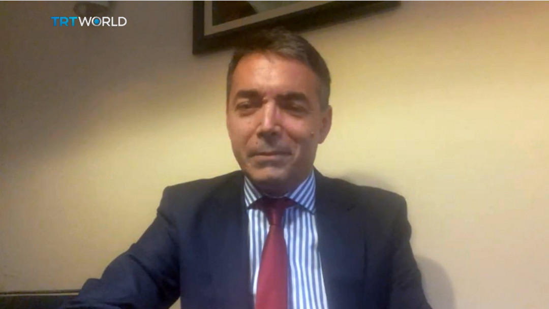 Why is the EU so keen to accelerate North Macedonia's accession?