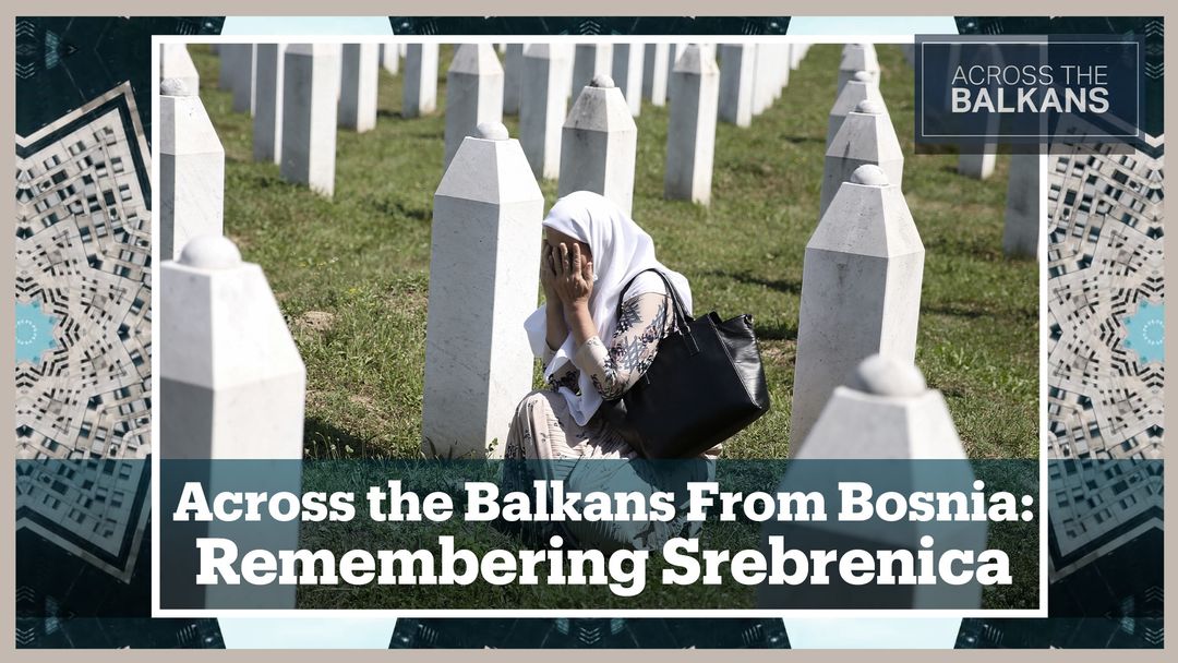 Srebrenica Genocide: Families Search for Closure Nearly Three Decades On