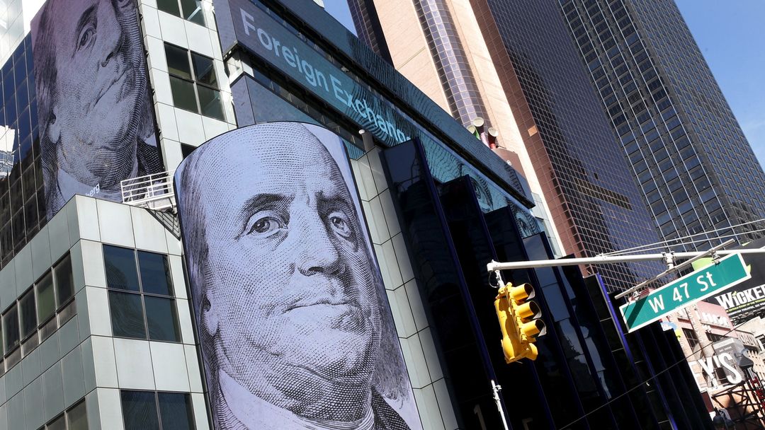 Report this week expected to show US economy in recession