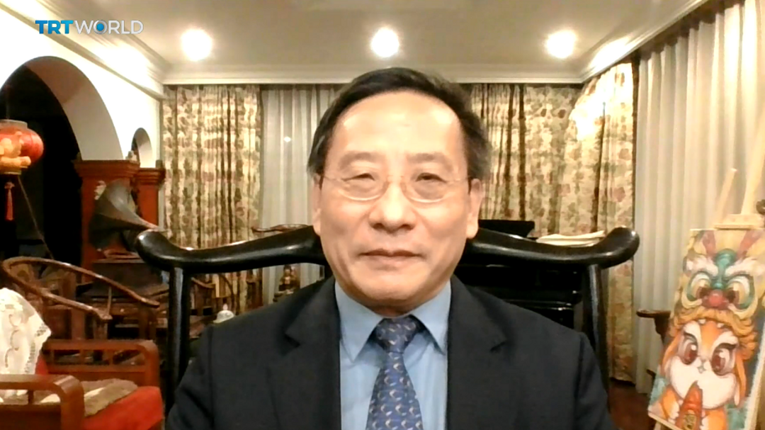 Why is Nancy Pelosi’s planned visit to Taiwan angering Beijing?