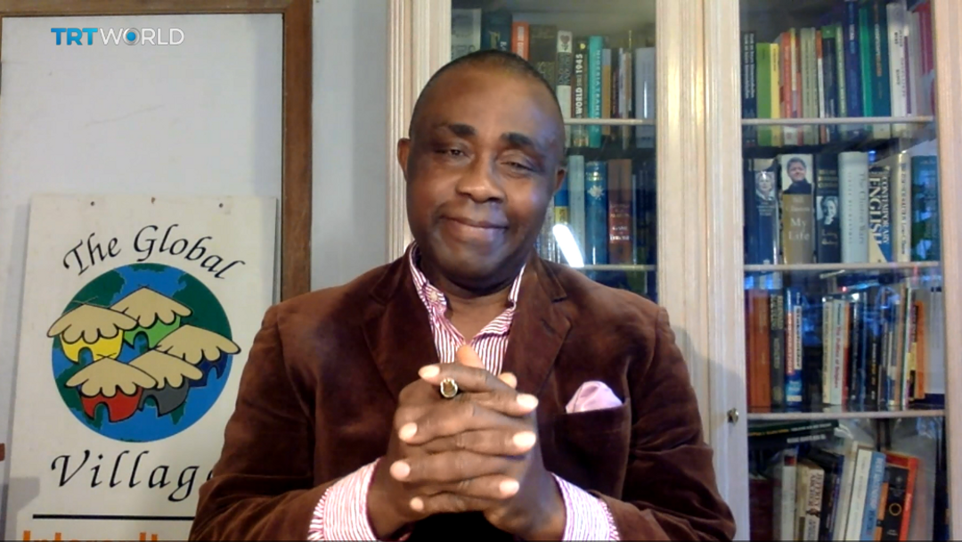 How do ethnic factors and voting blocs play out in Kenyan elections?