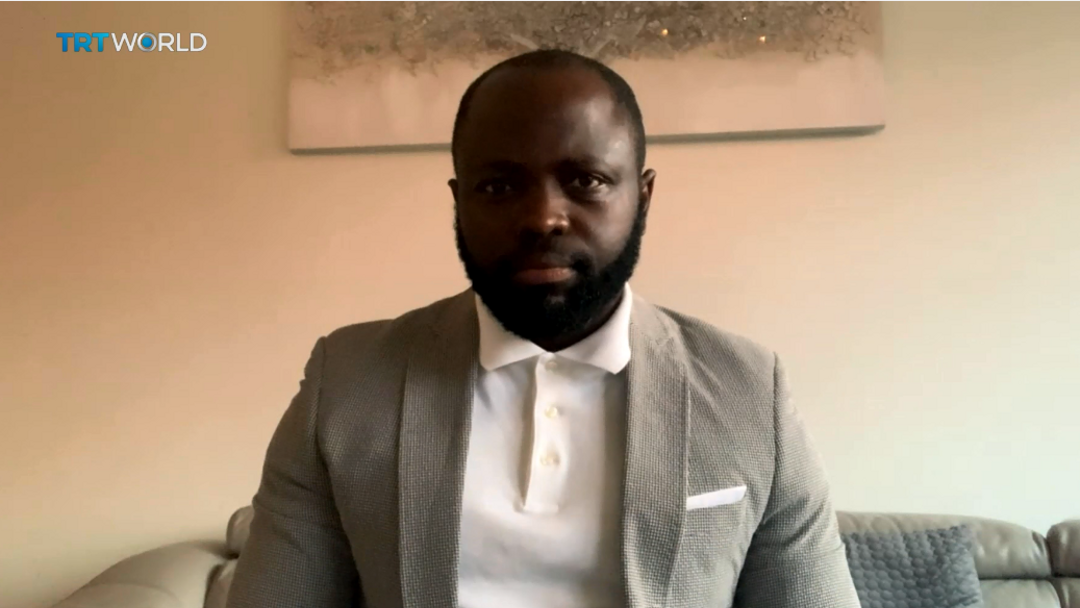 Kenya on edge as it awaits results of close presidential election