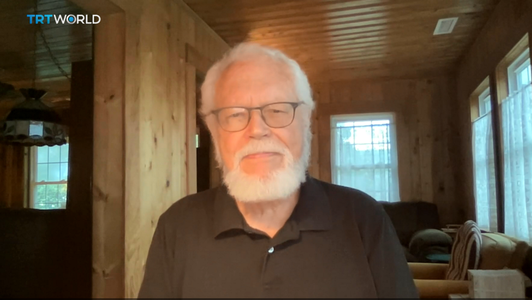 How the climate crisis is impacting Europe amid severe heatwave