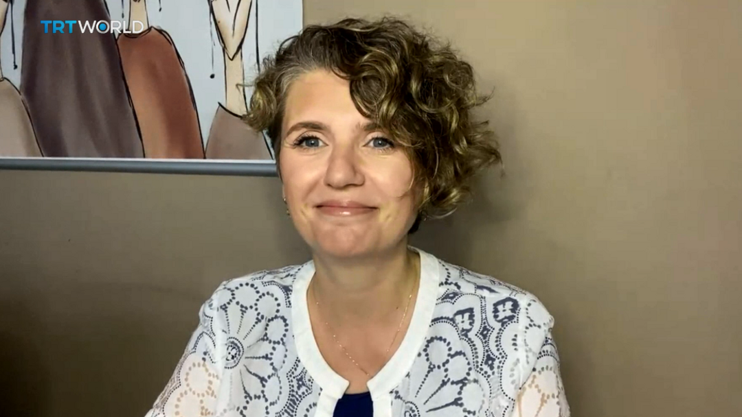 How the climate crisis is fueling extreme weather around the world