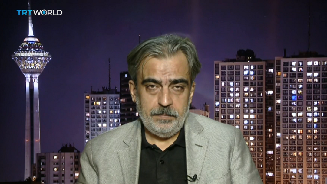 Albania ends diplomatic ties with Iran over 'cyberattack'