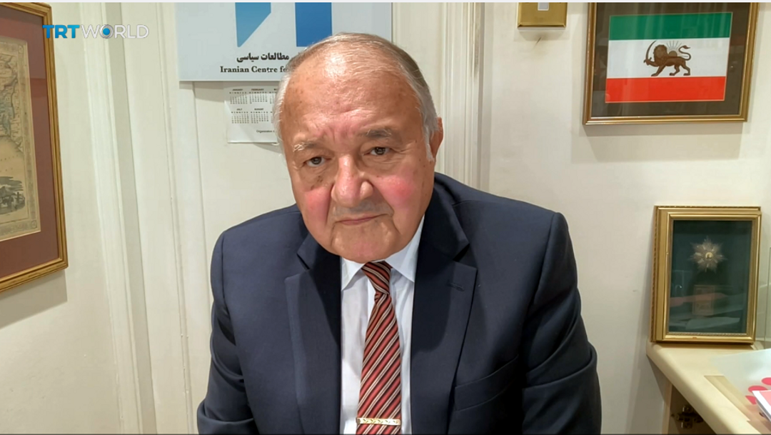 Is Iran edging towards developing a nuclear bomb?