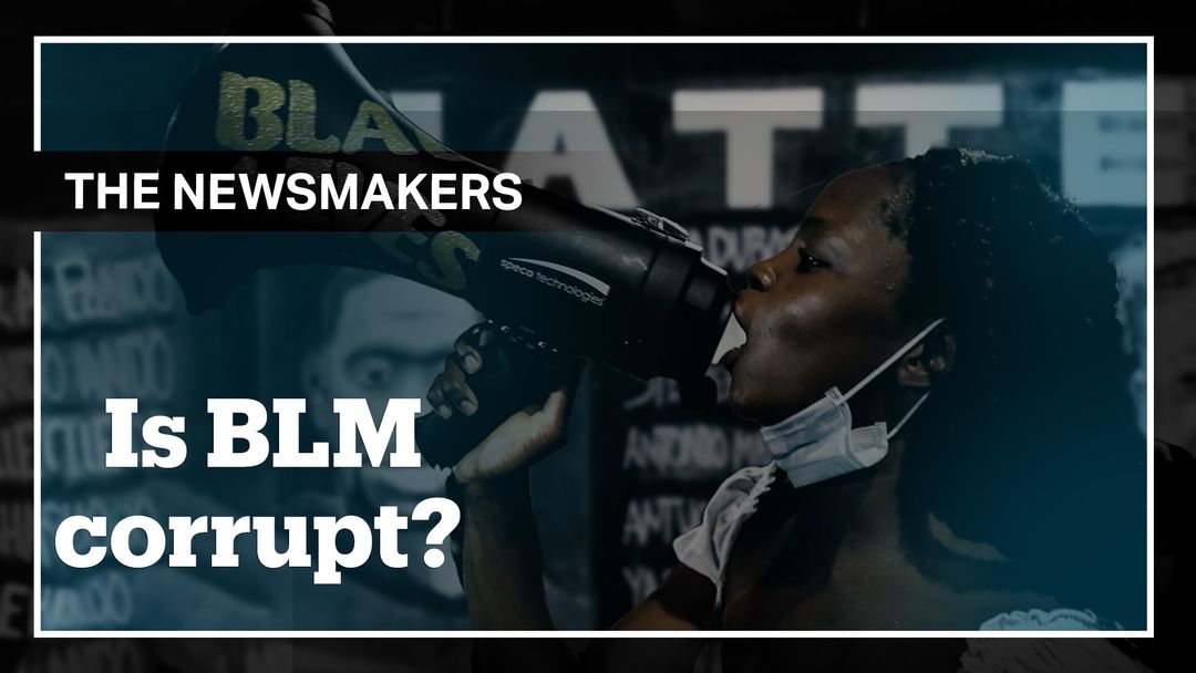 BLM executive faces a $10 million lawsuit