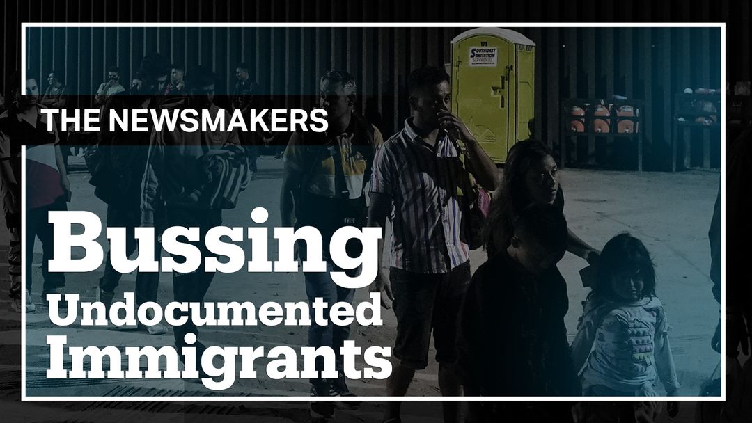 Are US Republicans weaponising the immigration debate?