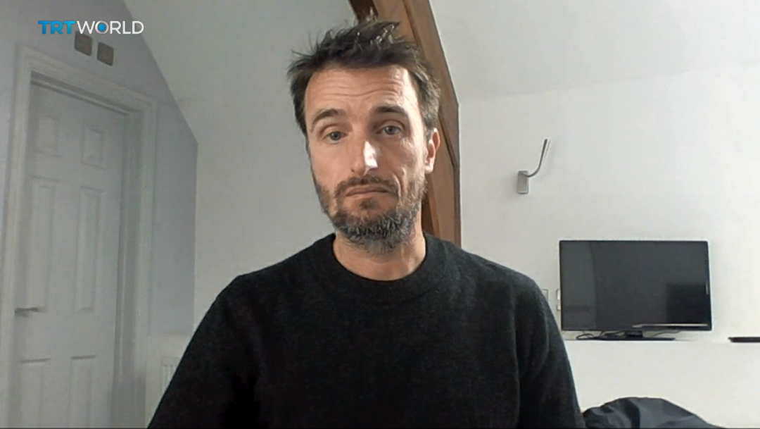 UN report says Ethiopian govt behind war crimes in Tigray region