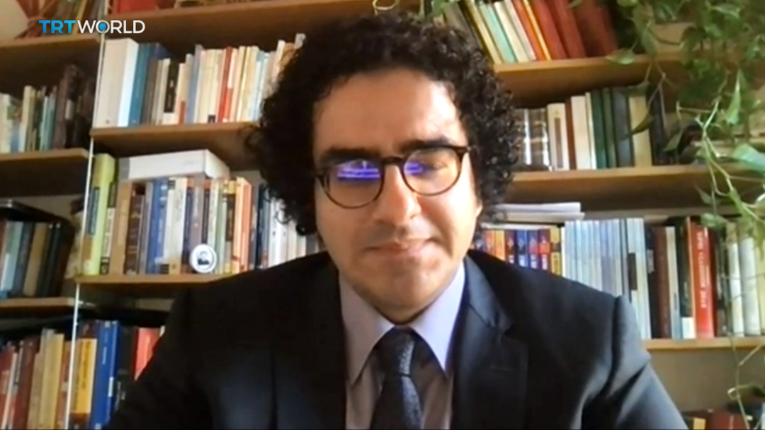 Iran protests spread to at least 50 cities as death toll rises