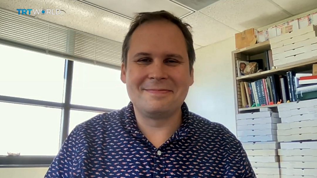 Death toll from Ebola Sudan strain hits 23 in Uganda