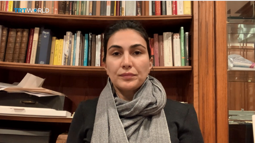 Taliban deputy minister calls for re-opening of Afghan girls’ schools