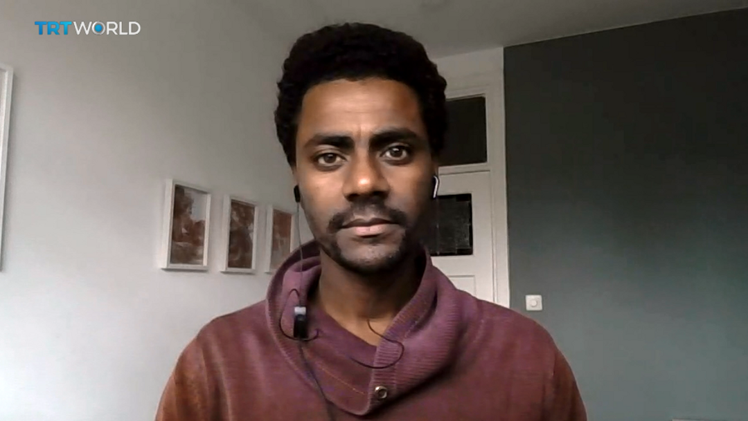 African Union invites Ethiopia's warring parties to peace talks