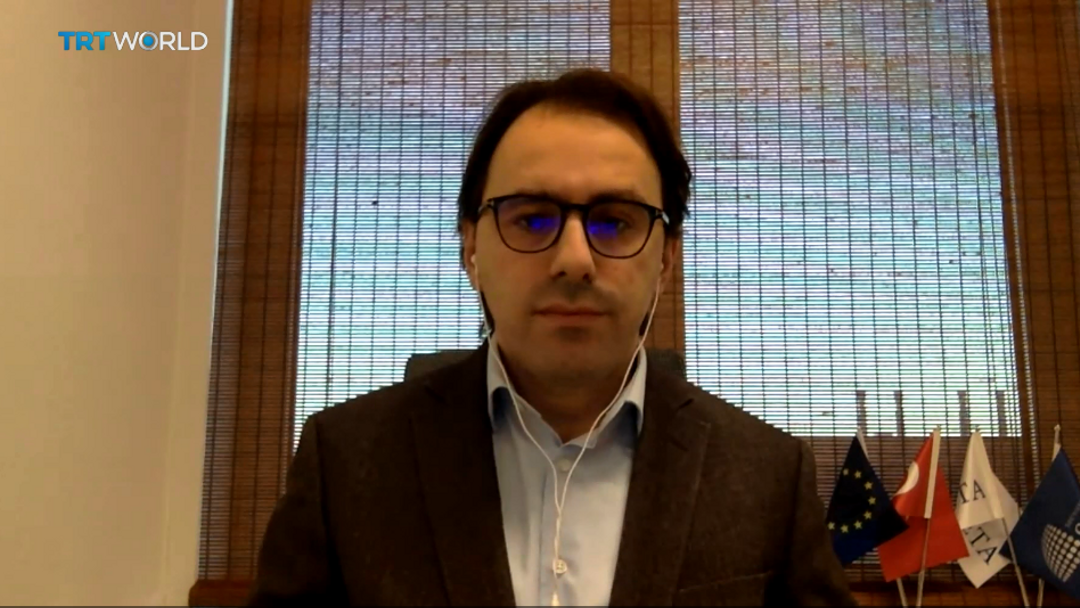 Why is Greece against Libya-Turkish maritime energy deal?