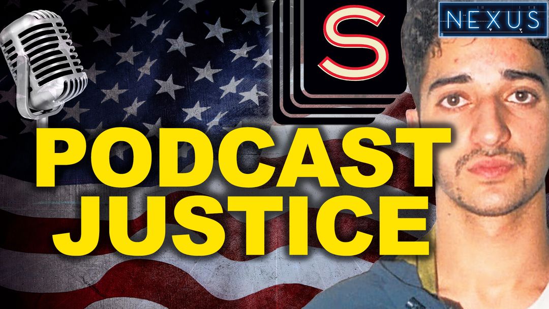 How Serial Podcast helped free Adnan Syed after 23 years in prison