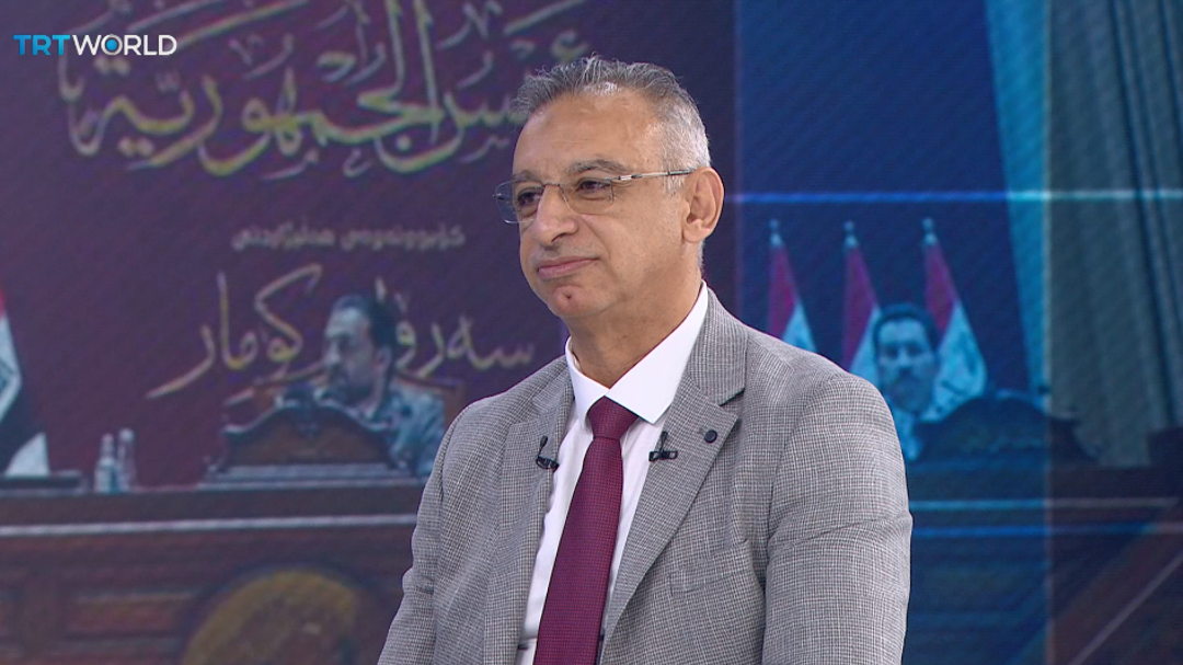 Iraqi parliament approves PM al Sudani as well as his cabinet