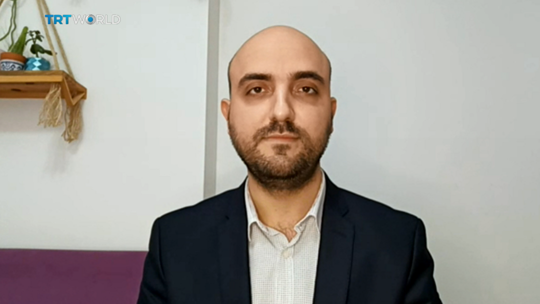 How are Turkic states building their co-operation and influence?